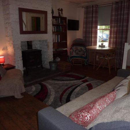 Ban Draoicht Cottage Clachan  Екстериор снимка