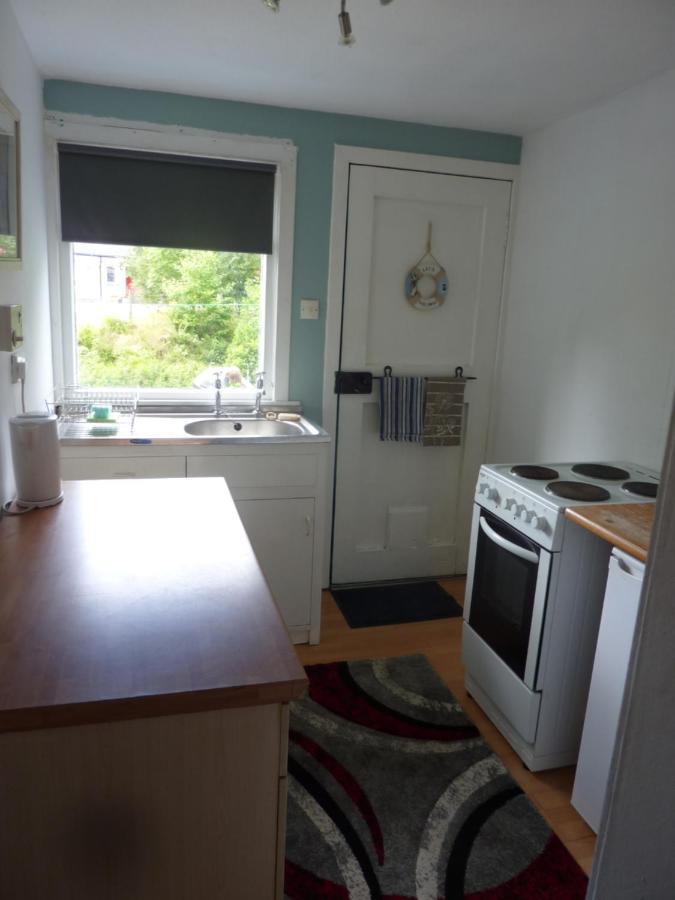 Ban Draoicht Cottage Clachan  Екстериор снимка