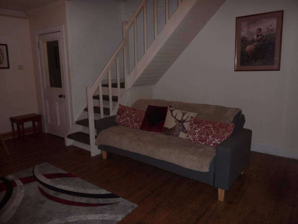 Ban Draoicht Cottage Clachan  Екстериор снимка