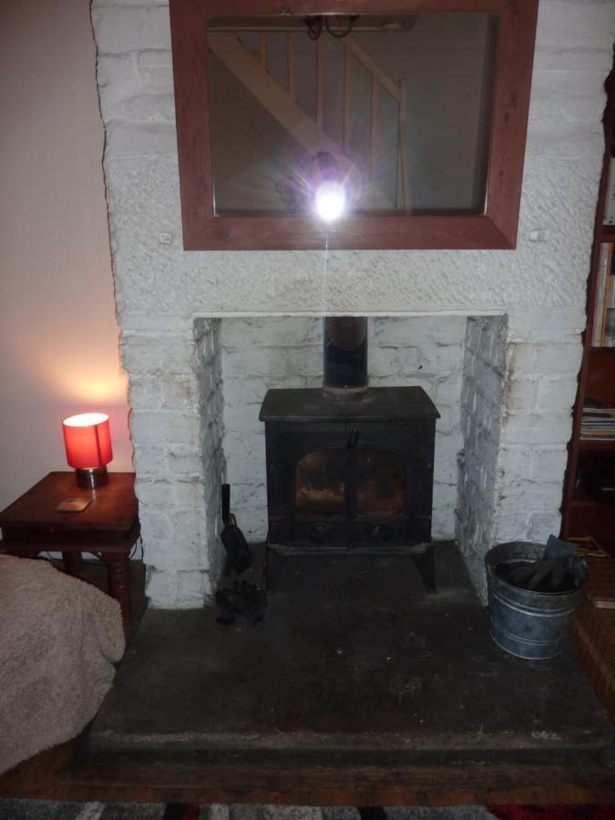 Ban Draoicht Cottage Clachan  Екстериор снимка