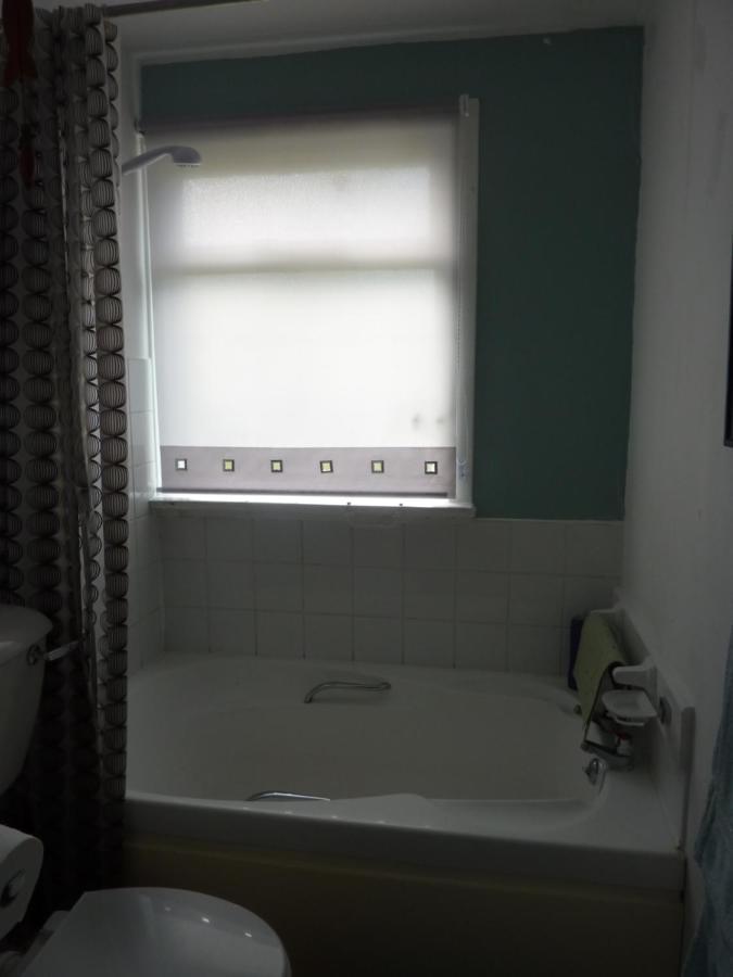 Ban Draoicht Cottage Clachan  Екстериор снимка